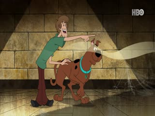 Scooby-Doo Và Ai Thế Nhỉ (Phần 2) Tập 5