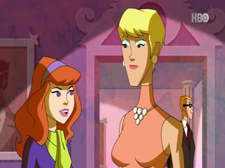 Scooby-Doo! Đội Giải Mã Bí Ẩn (Phần 2) Tập 5