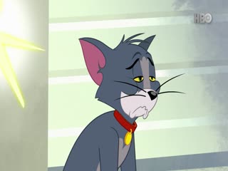 Tom Và Jerry Ở New York (Phần 2) Tập 3