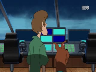 Scooby-Doo Và Ai Thế Nhỉ (Phần 2) Tập 17