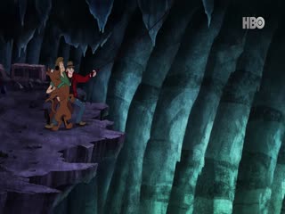 Scooby-Doo Và Ai Thế Nhỉ (Phần 2) Tập 23