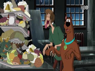 Scooby-Doo Và Ai Thế Nhỉ (Phần 2) Tập 13