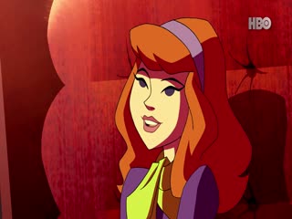 Scooby-Doo! Đội Giải Mã Bí Ẩn (Phần 2) Tập 1