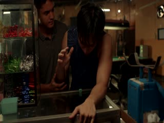 Em Gái Mát Xa Full