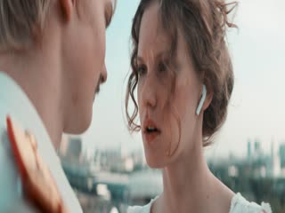 Nữ Sinh Cuồng Yêu Full